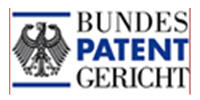 Inventarverwaltung Logo BundespatentgerichtBundespatentgericht